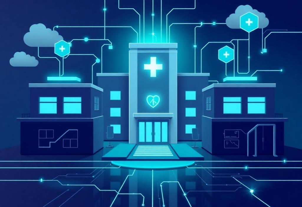 Healthcare