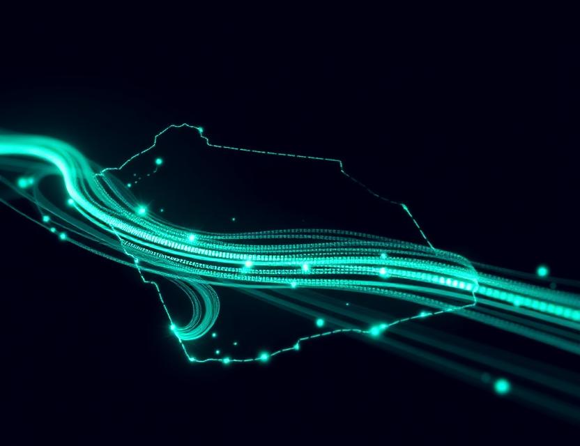 RAHAAL / BARQ-NET