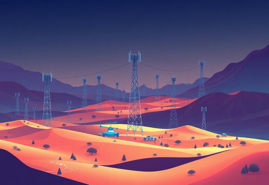 Telecom Operators