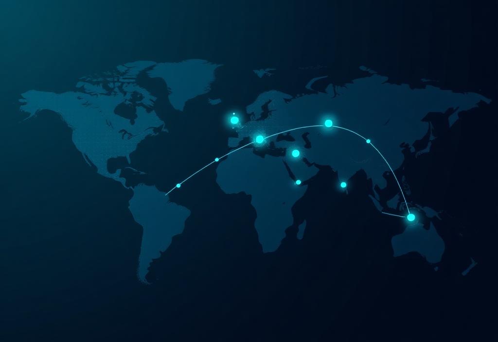 Transport & Logistics